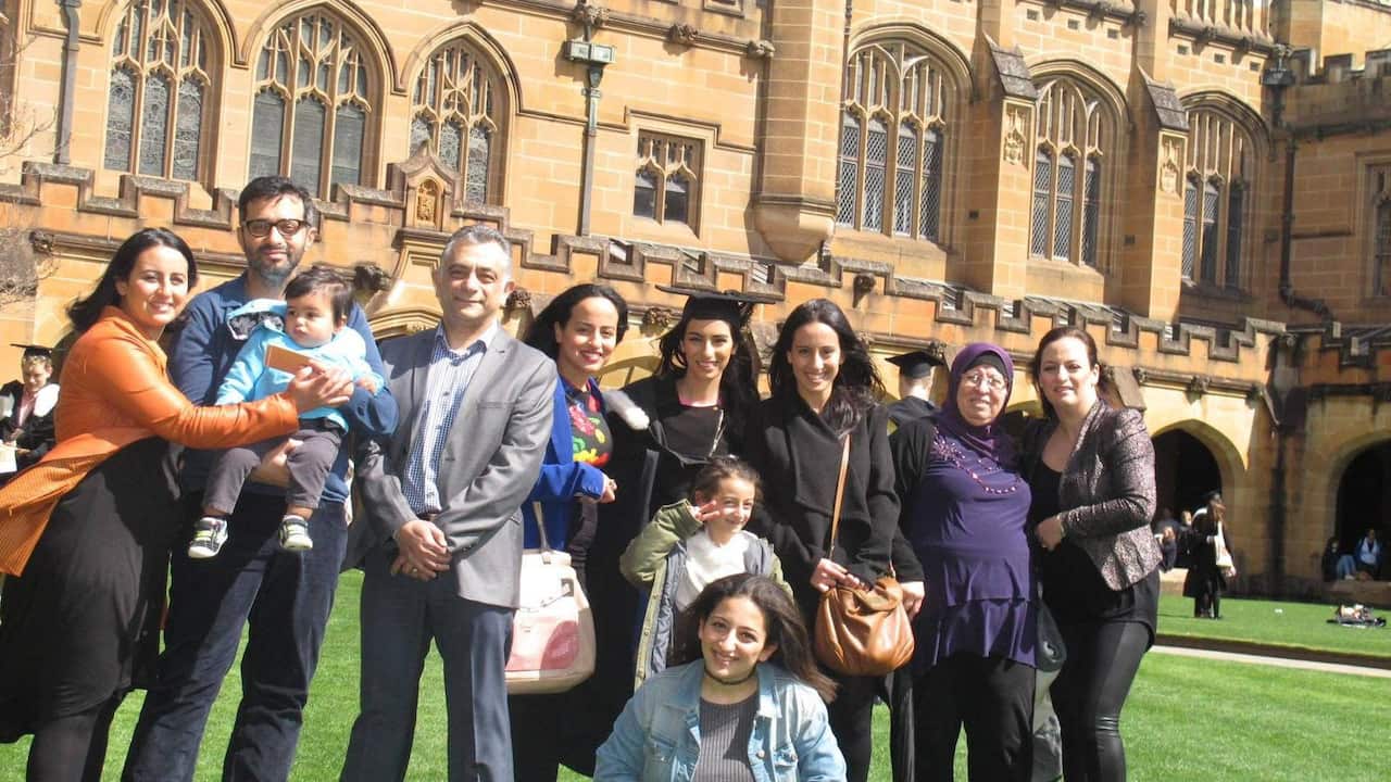 Fatma - with all Family memebers.JPG