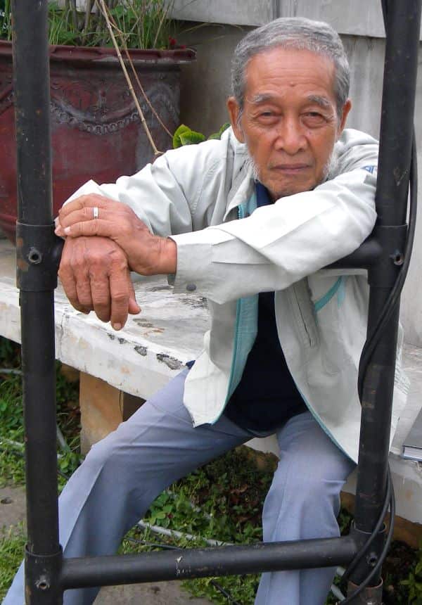 SoesiloToer - tokoh masyarakat 