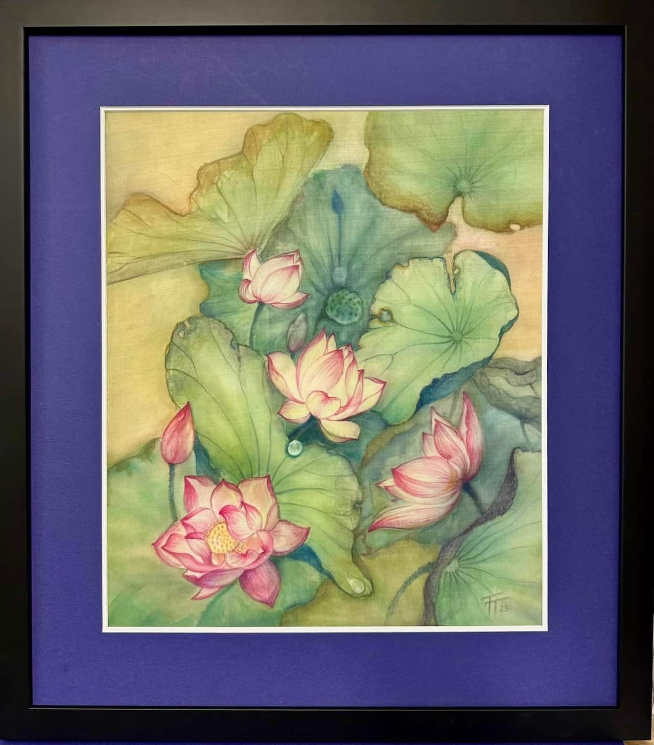 Thuc Tran's Lotus.jpg