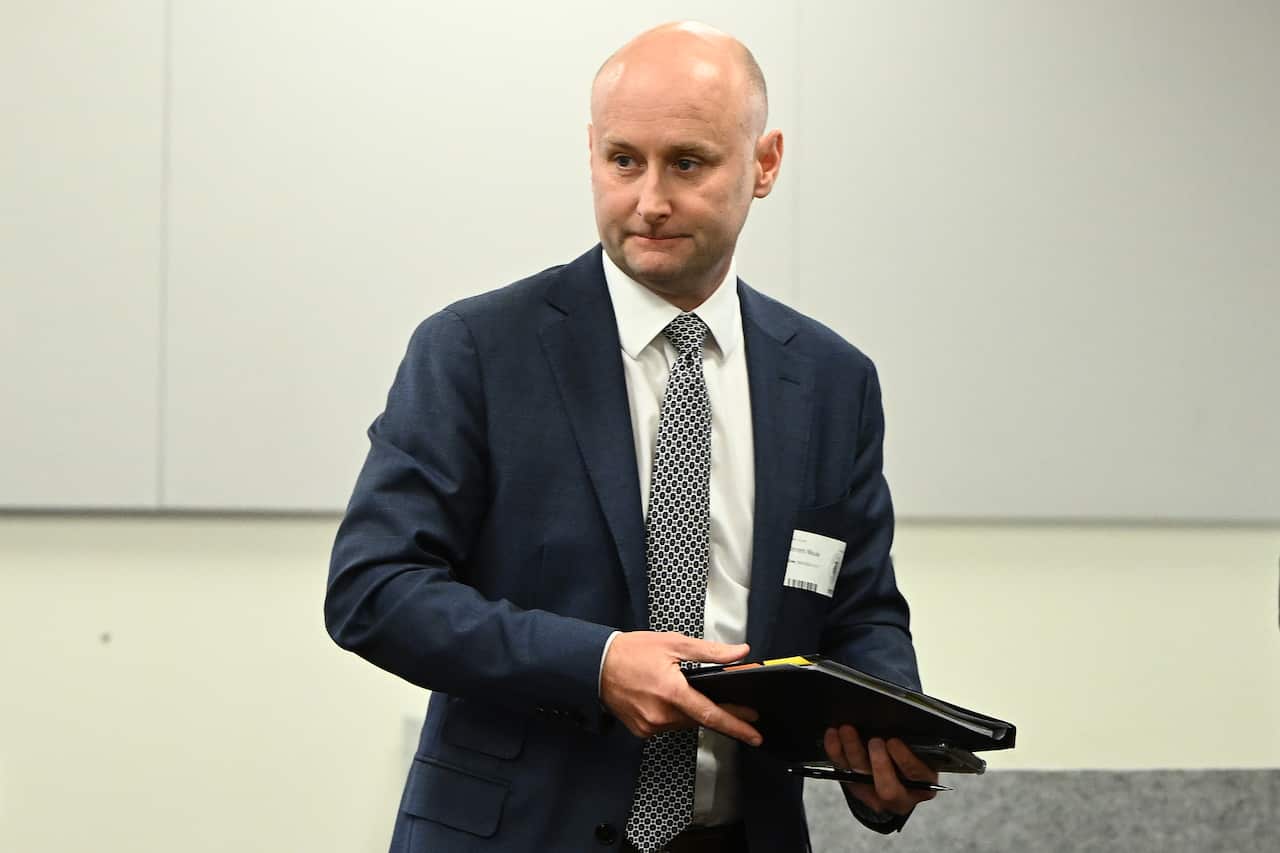 COMMONWEALTH GAMES INQUIRY