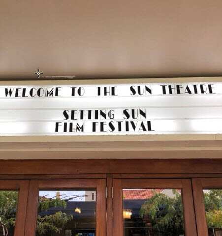Το Φεστιβάλ Ταινιών Setting Sun θα πραγματοποιηθεί στην Μελβούρνη από τις 9 ώς τις 20 Μαΐου 