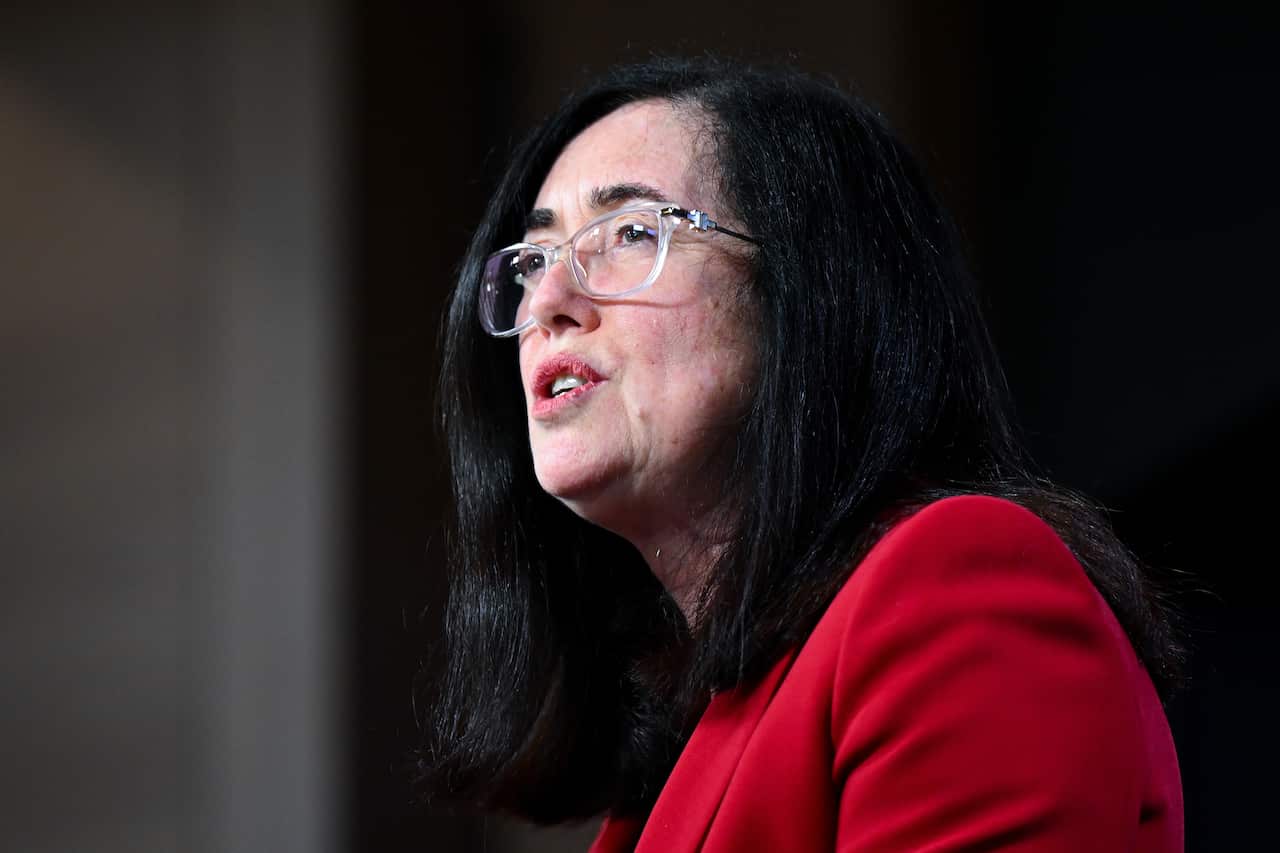 GINA CASS GOTTLIEB PRESS CLUB