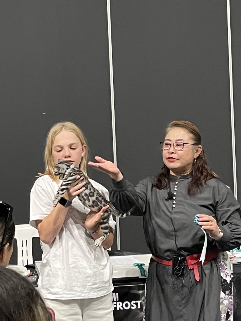 Kazumi Ichikawa Frost 2.jfif