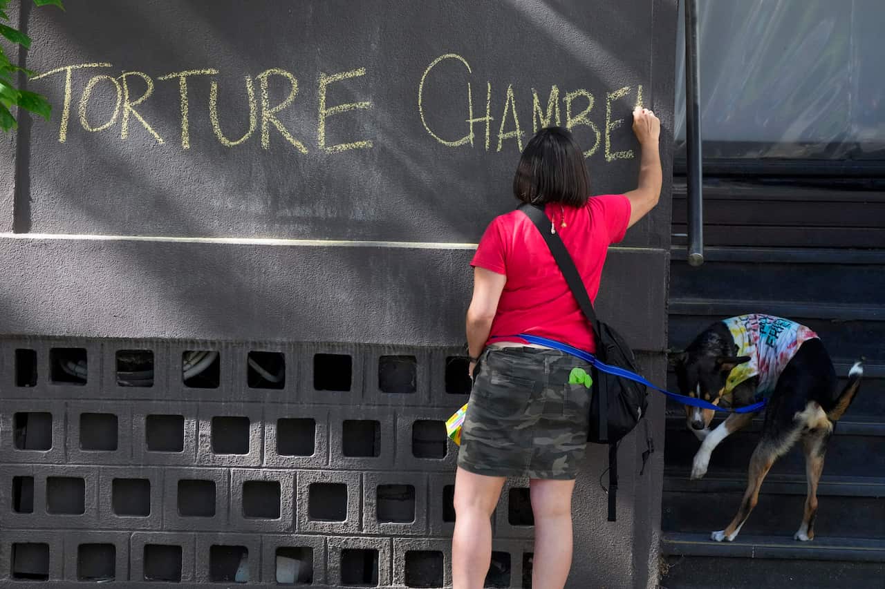 Australian Open Djokovic