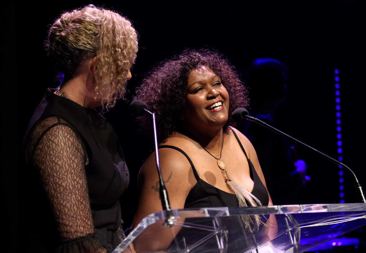 Music Victoria Awards in Melbourne