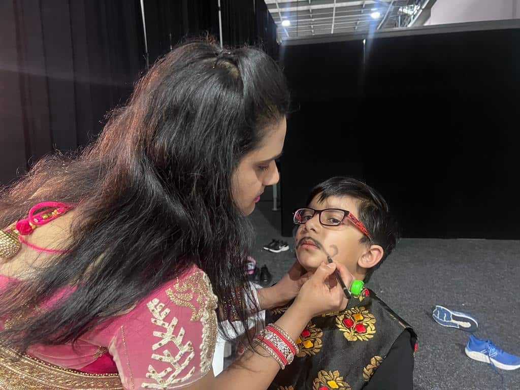 Adelaide Deepavali 2022