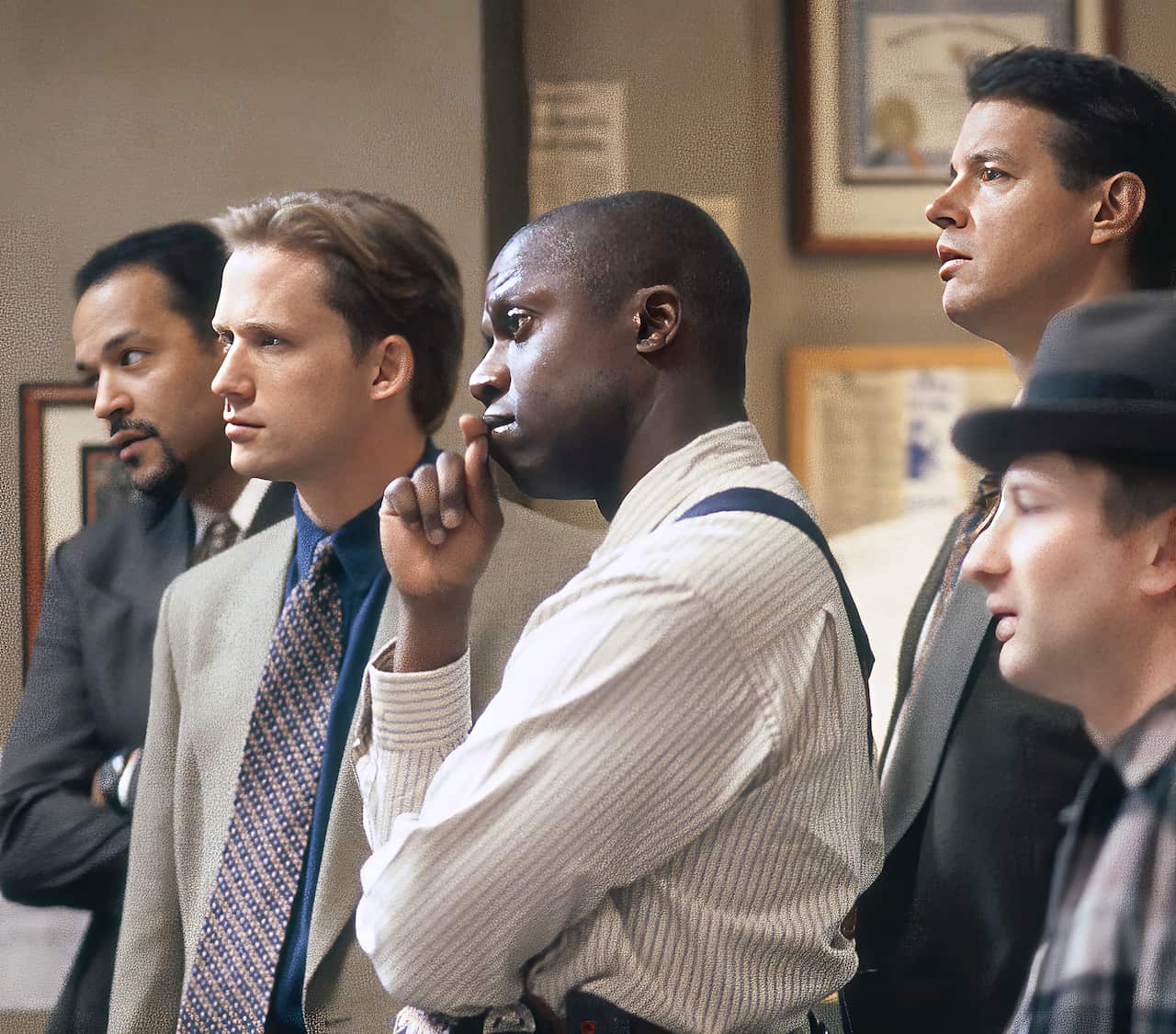 Homicide: Life on the Street