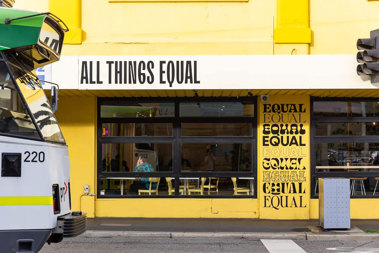 The All Things Equal building.jpg