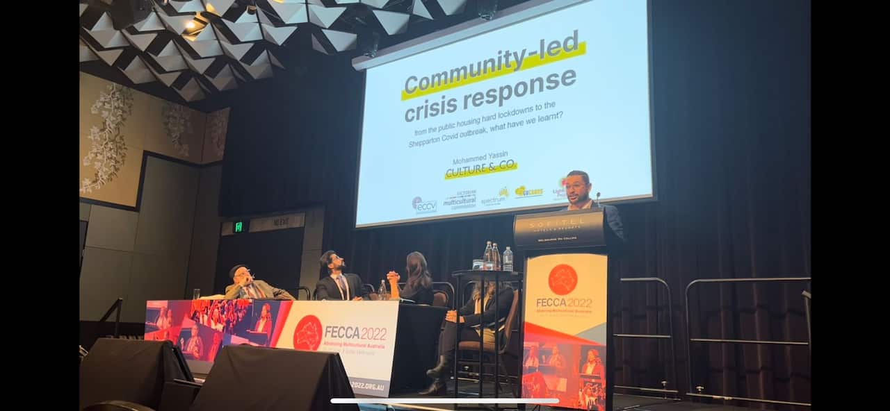 Presenting at the 2022 Federation of Ethnic Councils of Australia Conference.jpeg