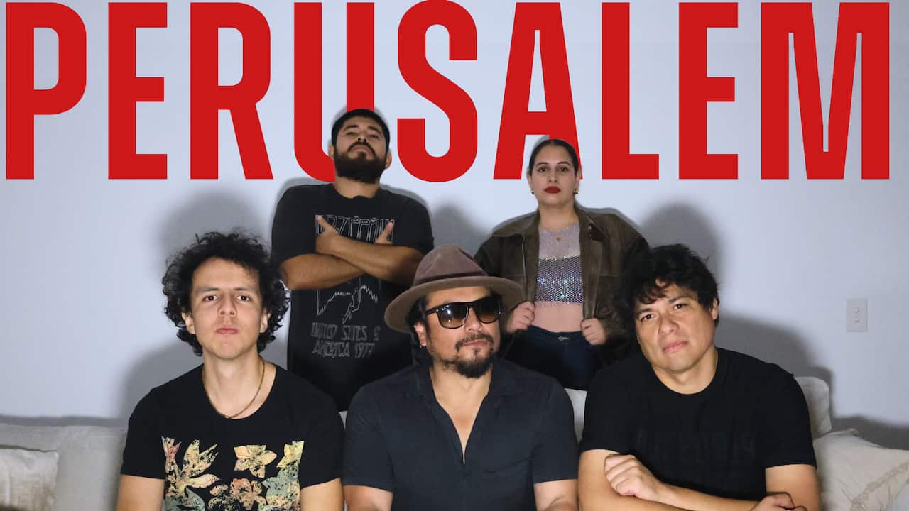 Perusalem Band Photo.png
