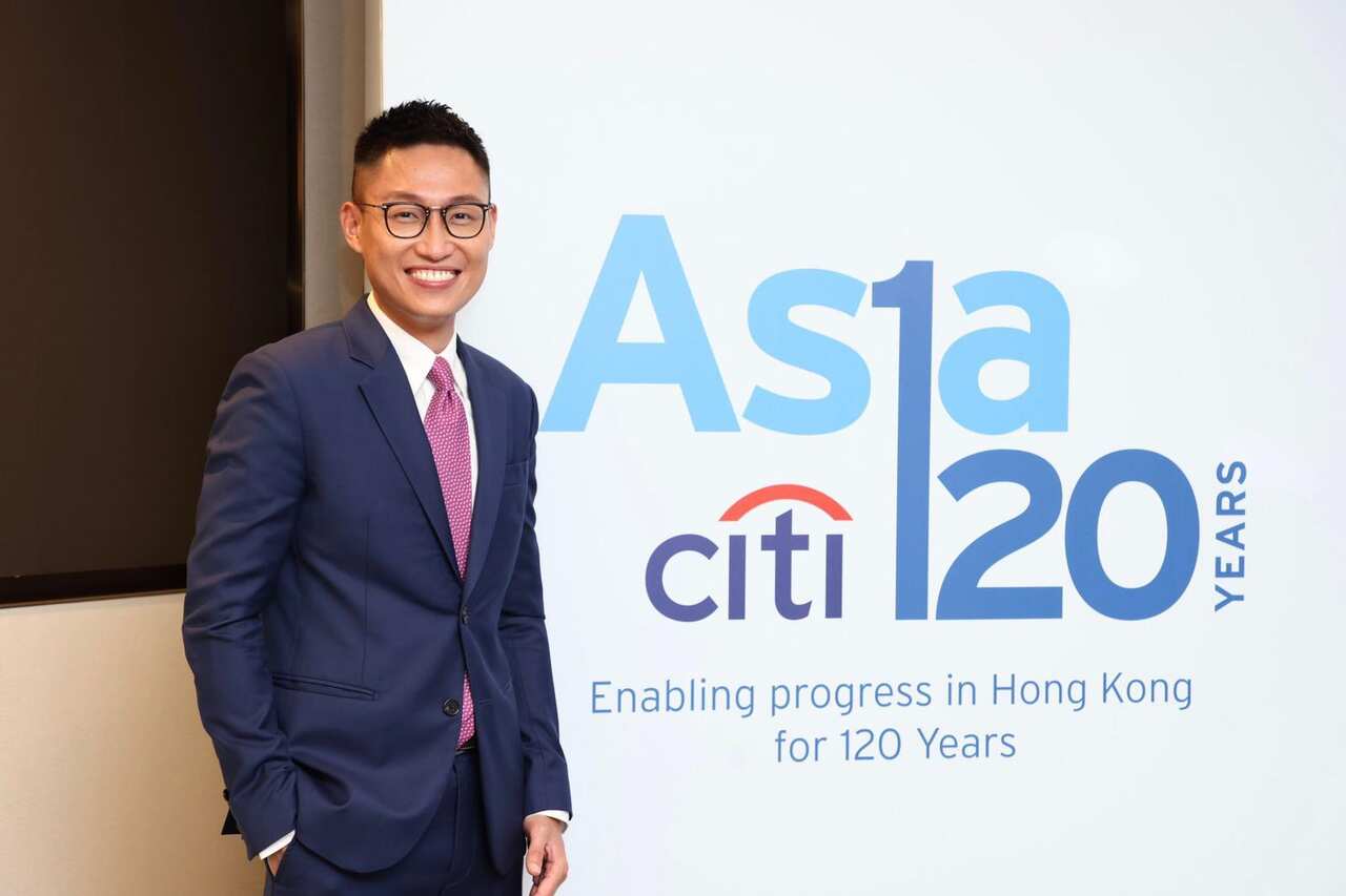 Lloyd Chan, Senior Investment Strategist Citibank Hong Kong
