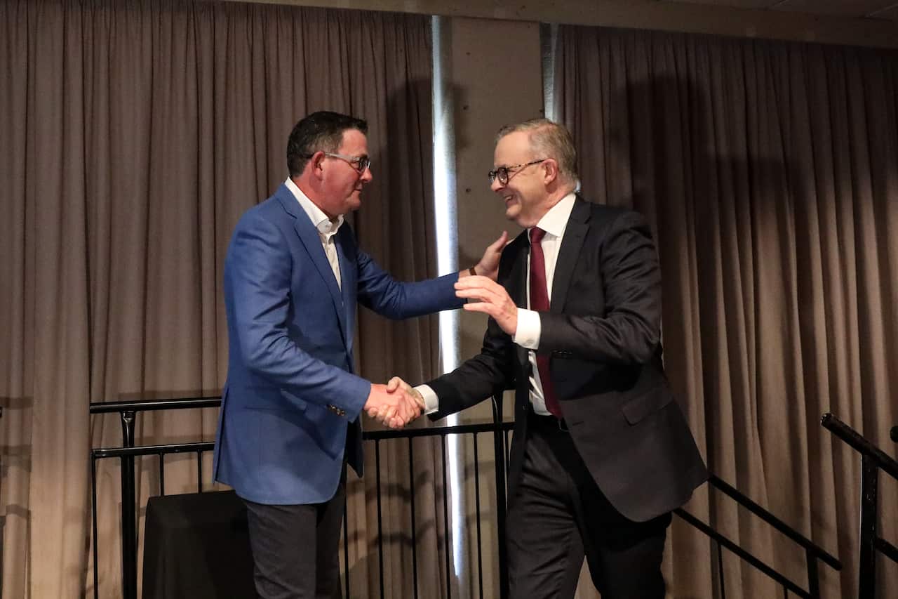 VIC LABOR STATE CONFERENCE