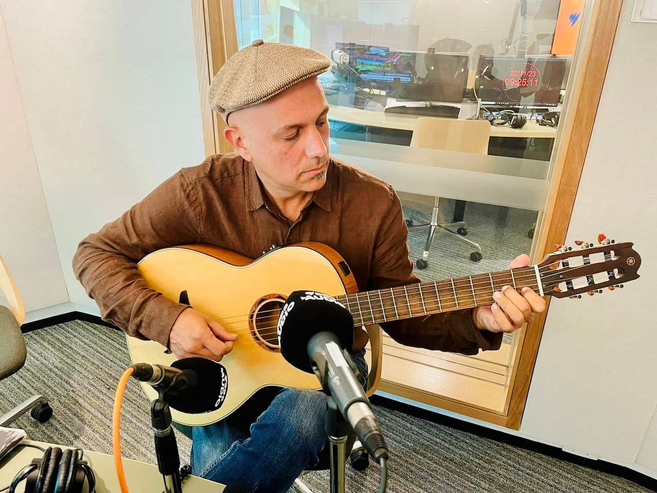 Salvatore Rossano.jpg