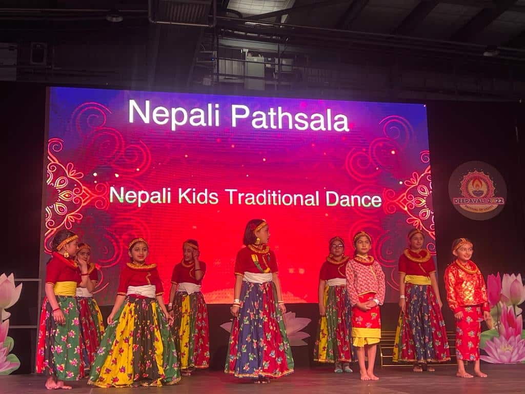 Adelaide Deepavali 2022