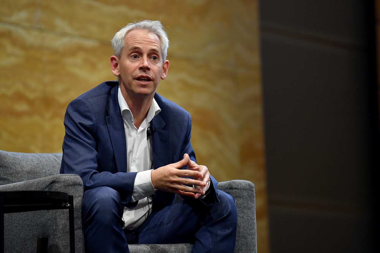 ANDREW GILES KALDOR CONFERENCE 2022