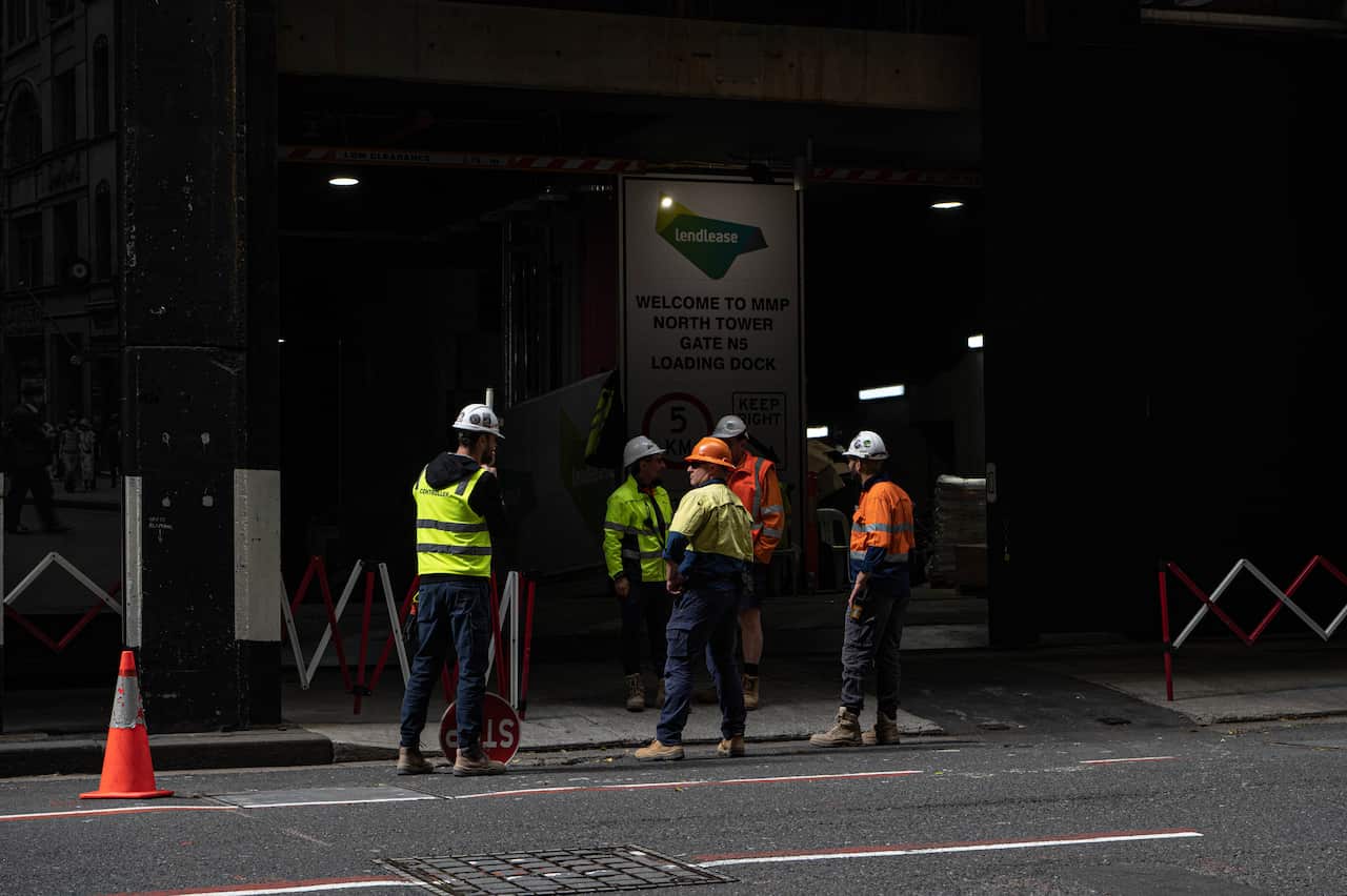 ABS LABOUR FORCE STOCK