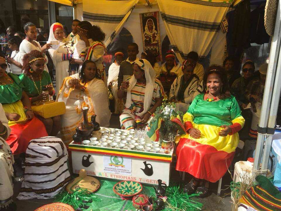 Members of ethiopian community.jpg