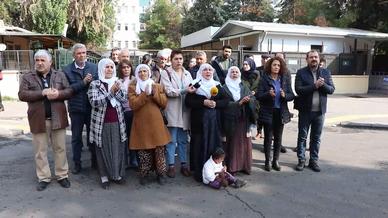 Detainees families.jpg