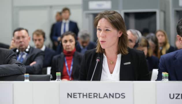 The Netherlands will provide Ukraine with an additional aid package of €2.5 billion in 2024.jpg