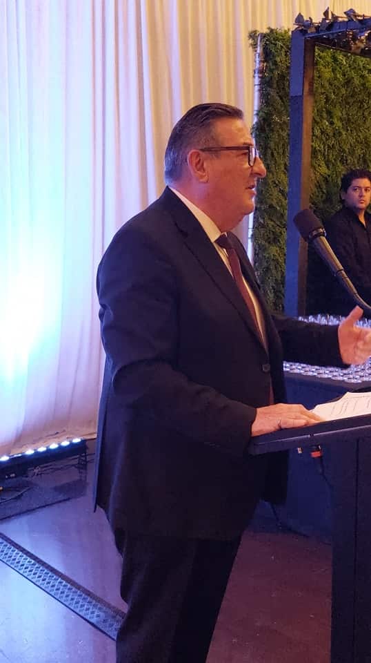 Γεωργανάς Στάθης Τετάρτη 27-03-2024 Parliament House Canberra.jpg