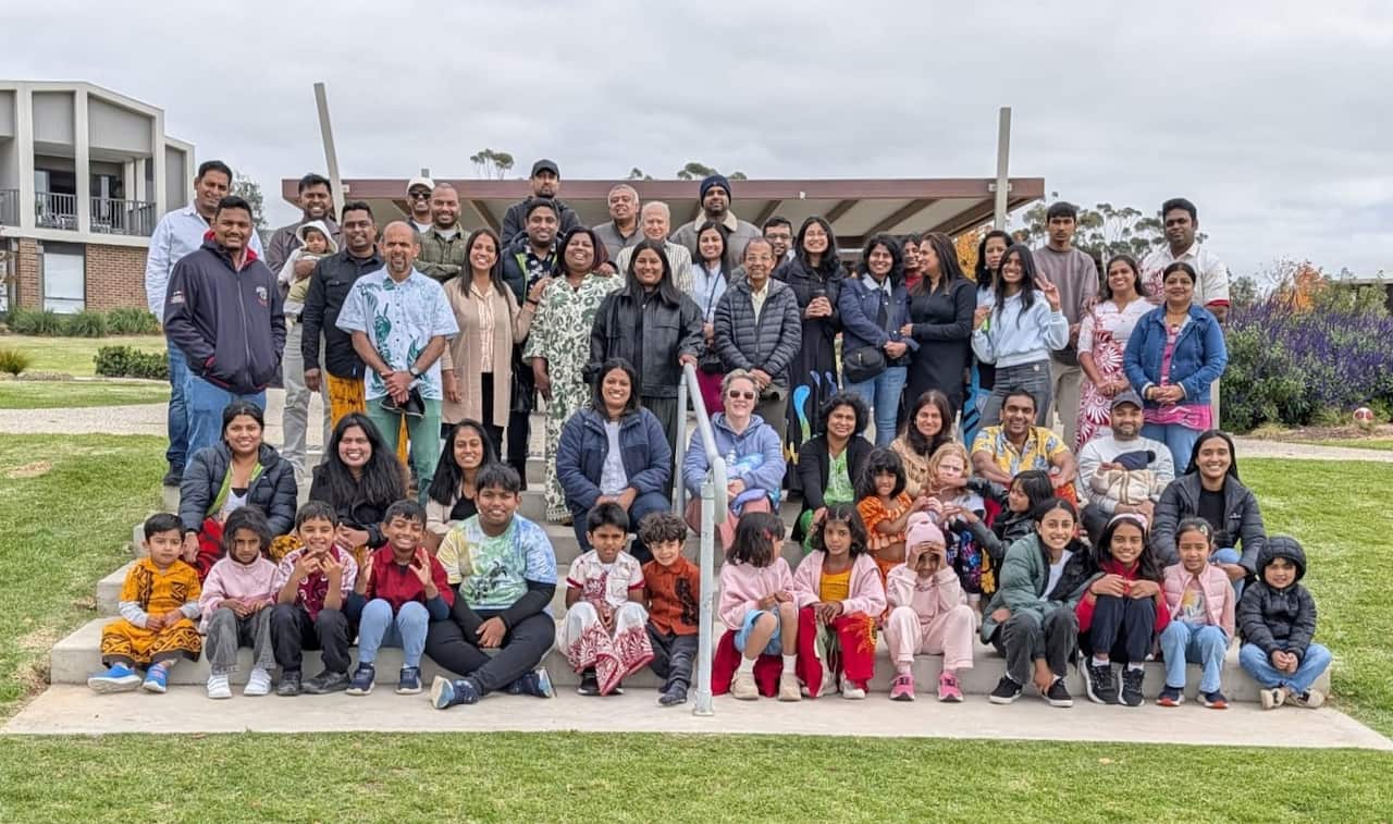 Sunbury Sri Lankan Community New Year.JPG