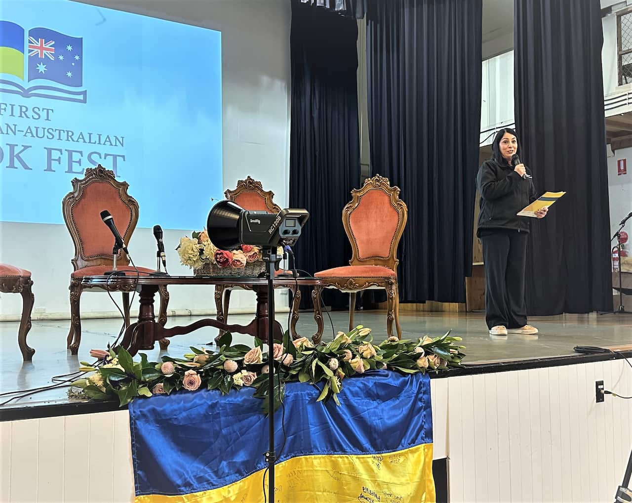 IMG_9724 The Mayor of Monee Valley Ava Adams.JPG