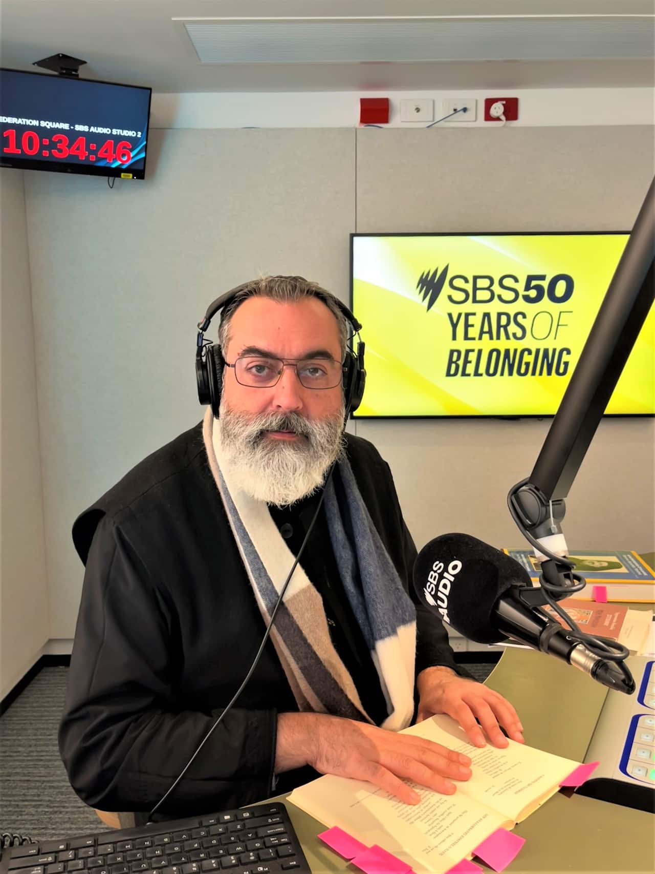 Fr. Kyrillos Zisis