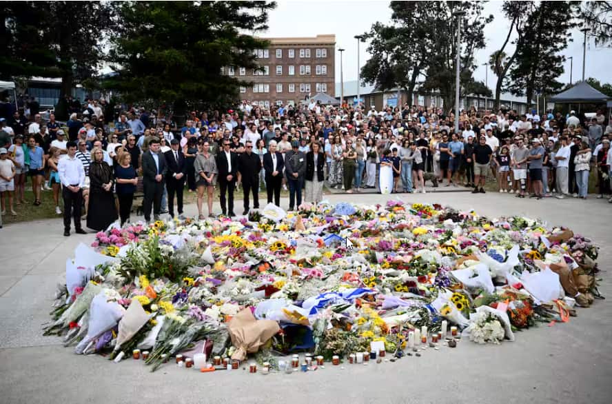 Action was promised and gun ownership laws were tightened in the days after the Bondi shootings..png