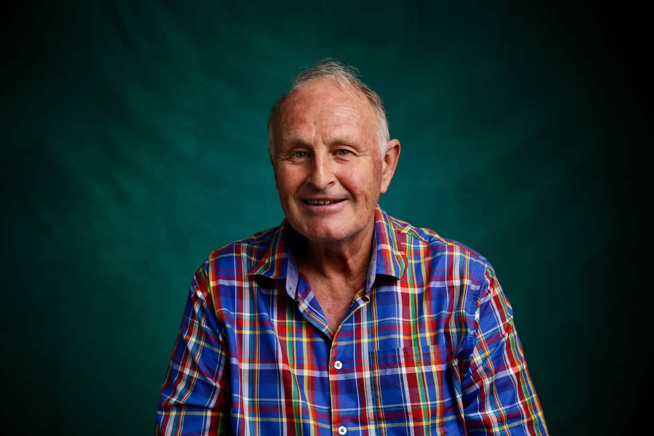 'The Jury' participant Hicko.