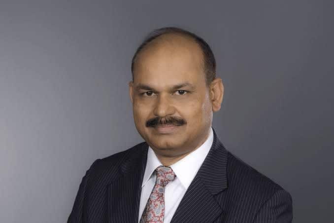 Syed Atiq Ul Hassan (Late)