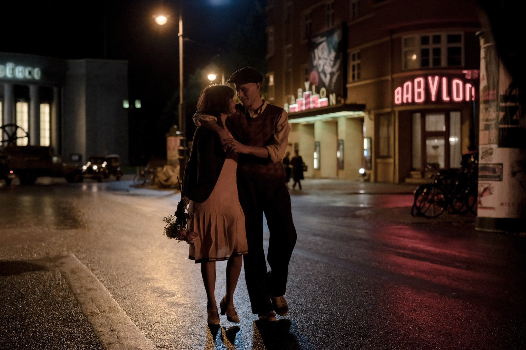 Das Haus der Träume