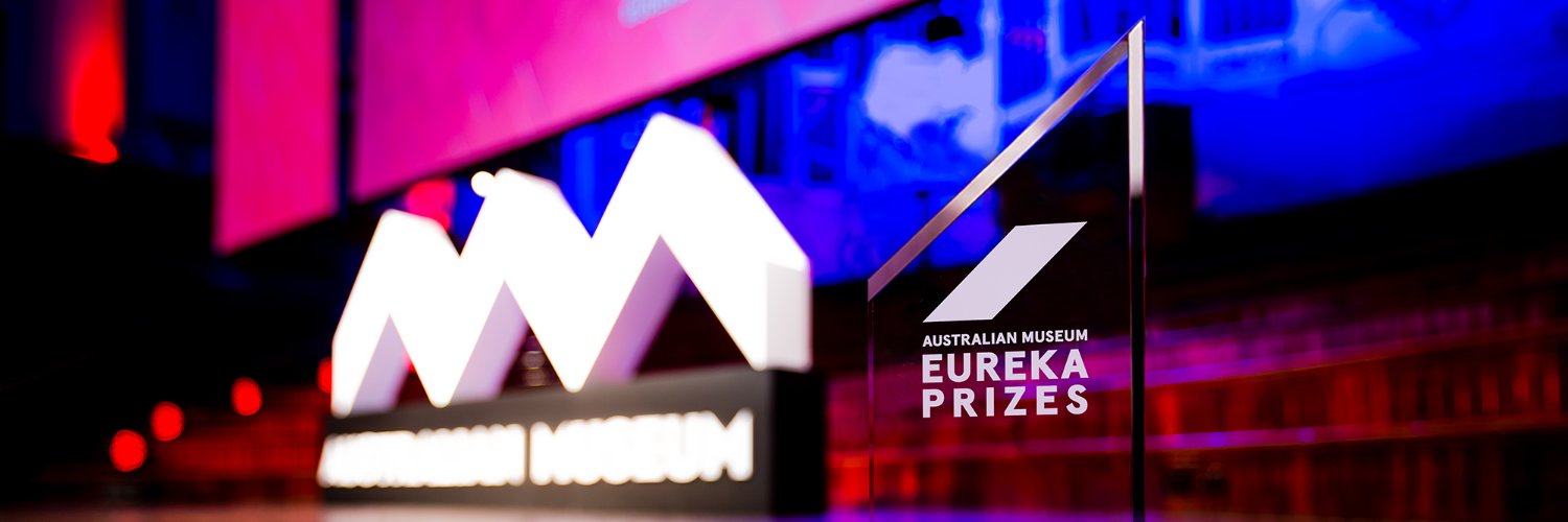 AUSTRALIAN MUSEUM EUREKA PRIZES 2024 FINALISTS ANNOUNCED.jfif