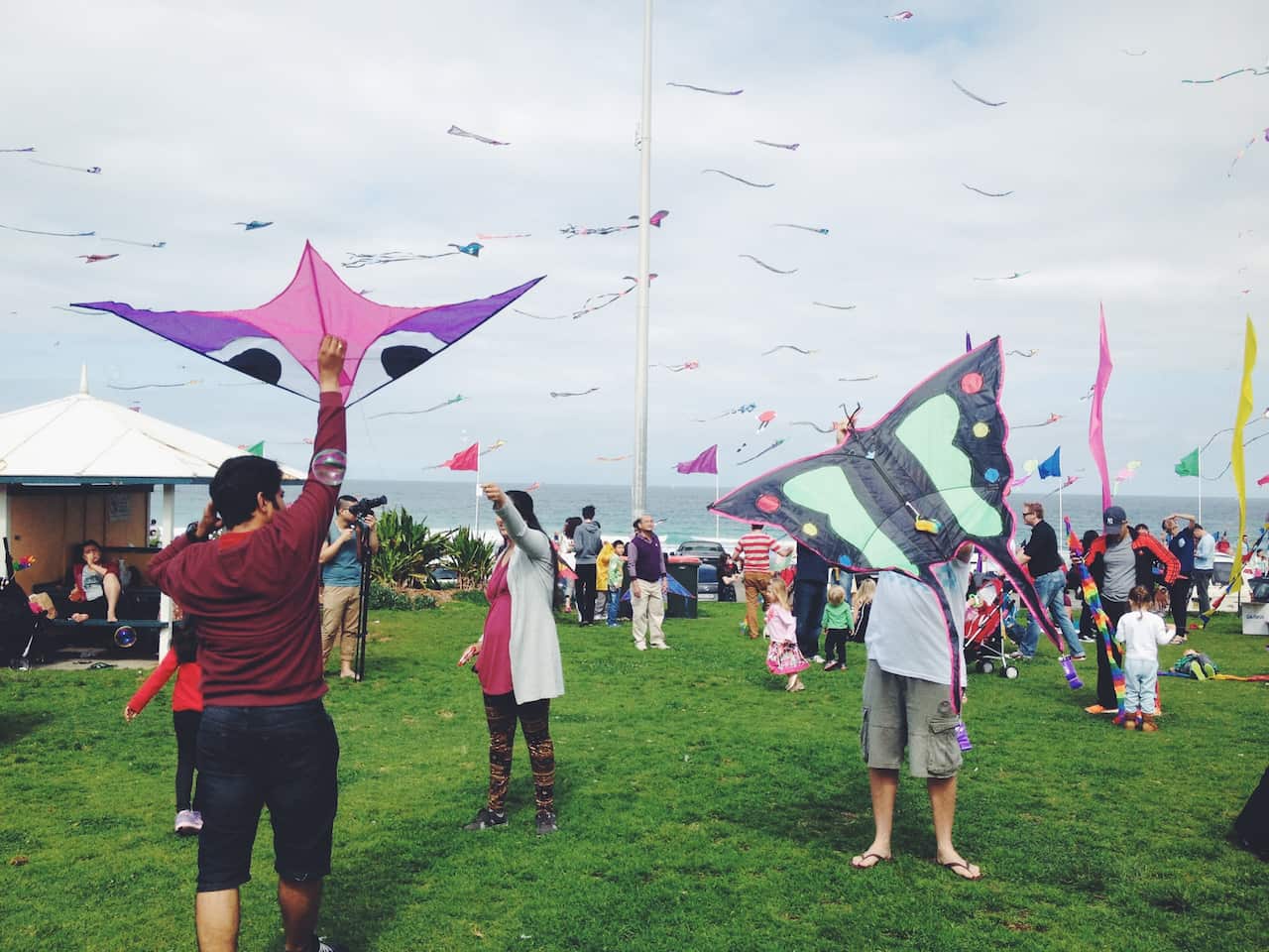 Australian Community Life