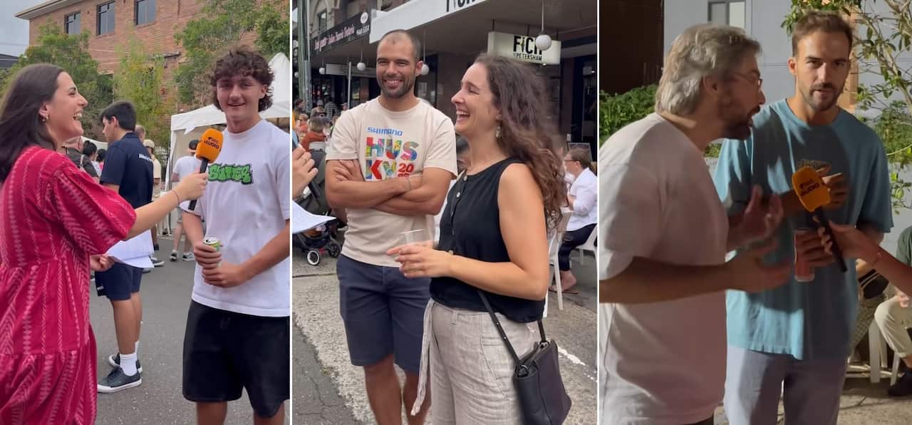 Vox Pop