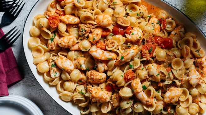 The Cook Up is back for a fourth season!