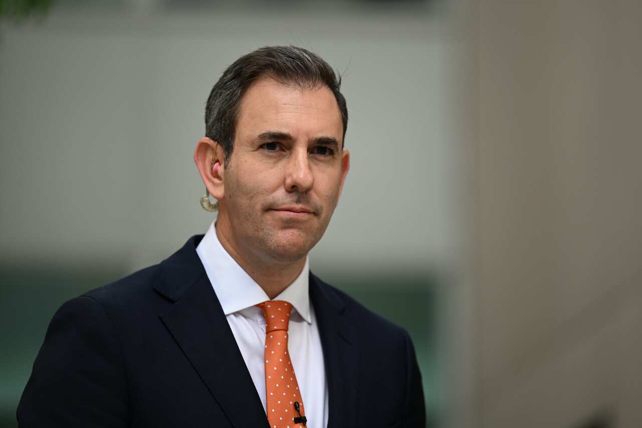 FEDERAL POST BUDGET 2022 REACTION