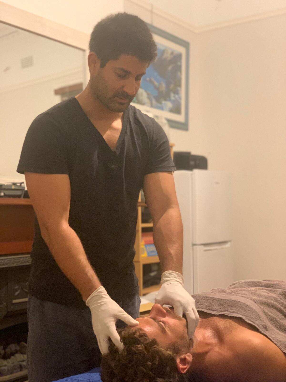 Salvador Ribeiro_fisioterapeuta portugues