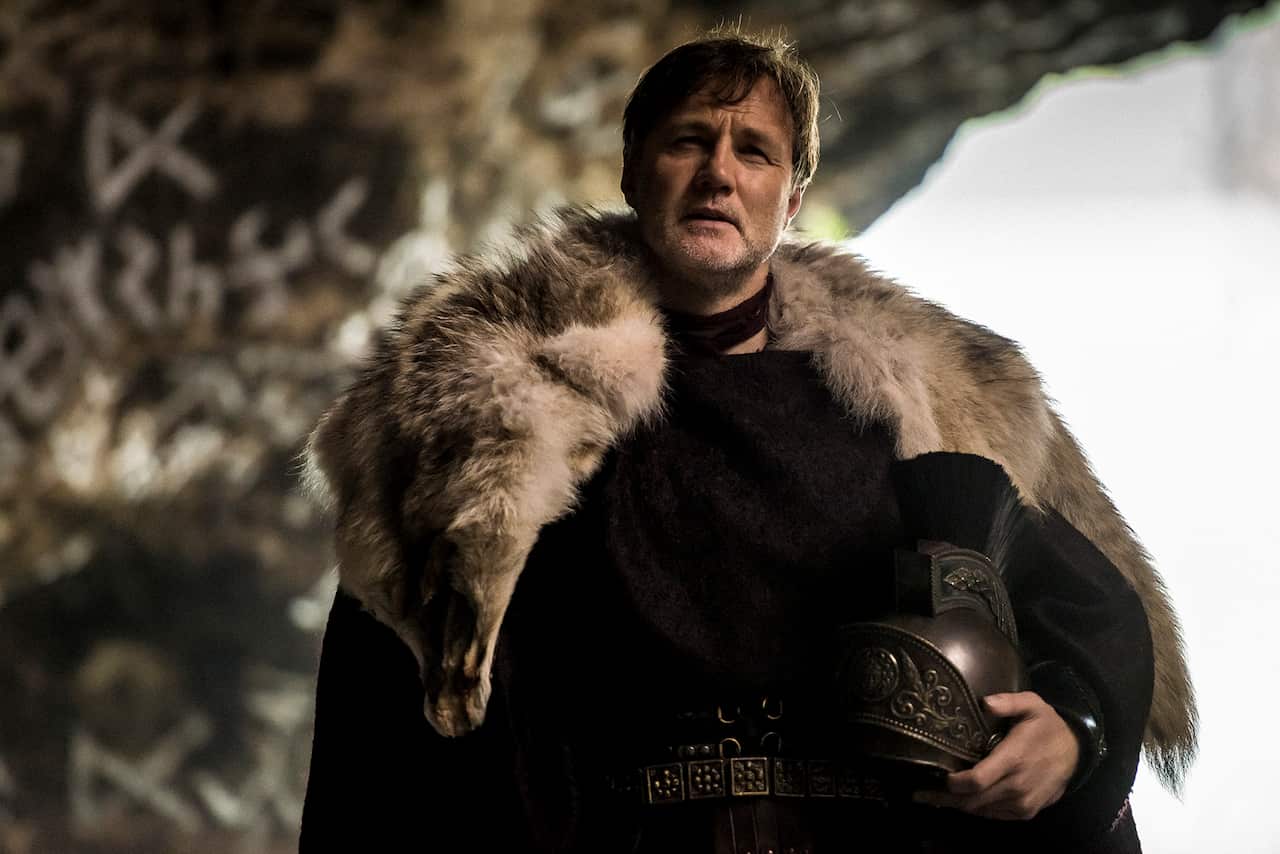 Britannia, sky 1, Amazon