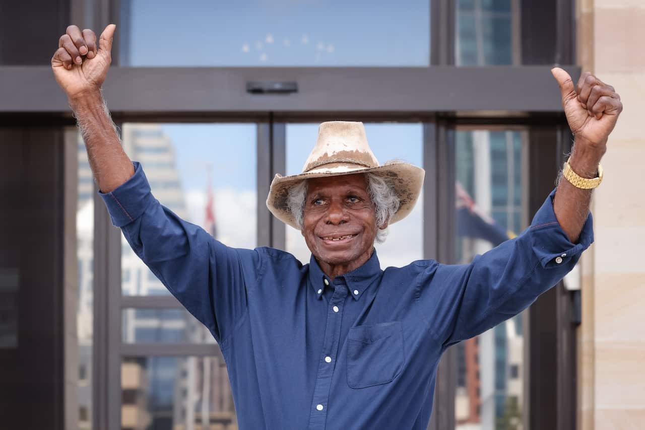 WA PARLIAMENT INDIGENOUS WORKERS APOLOGY