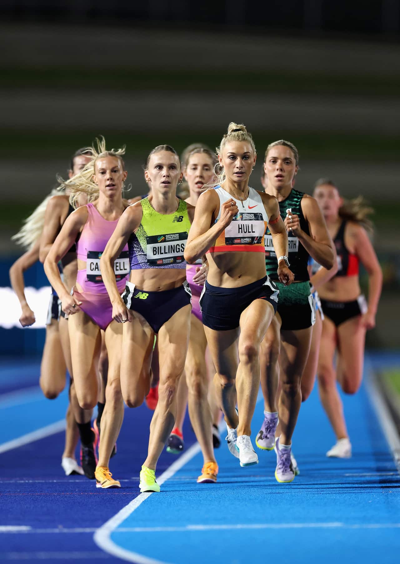 2026 Australian Athletics Championships