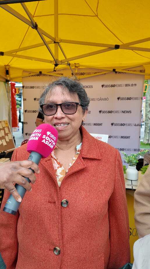 SBS Sinhala Lankan Fest 2025 - Padma.jpg