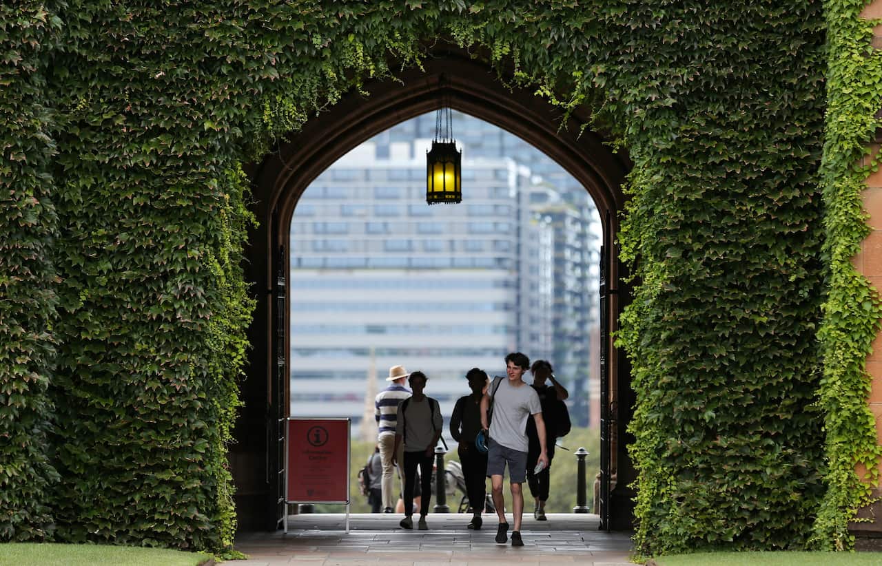 University of Sydney