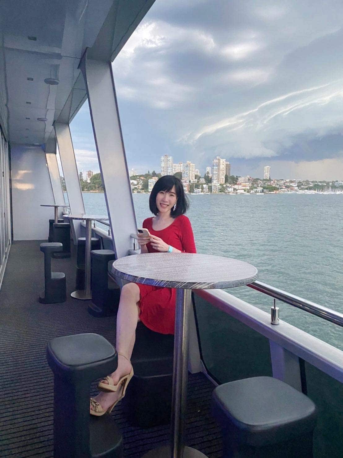 คุณอลิส ธชทรงธรรมและคำแนะนำเรื่องการสอบ PTE