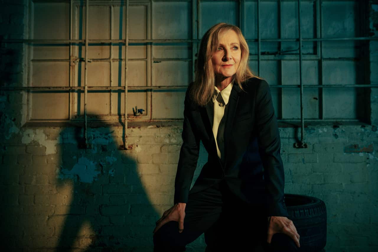 Before We Die season 2 Lesley Sharp
