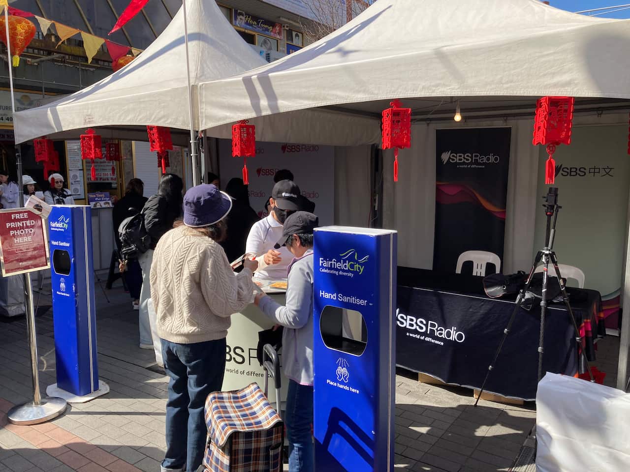 Cabramatta Moon Festival 2022