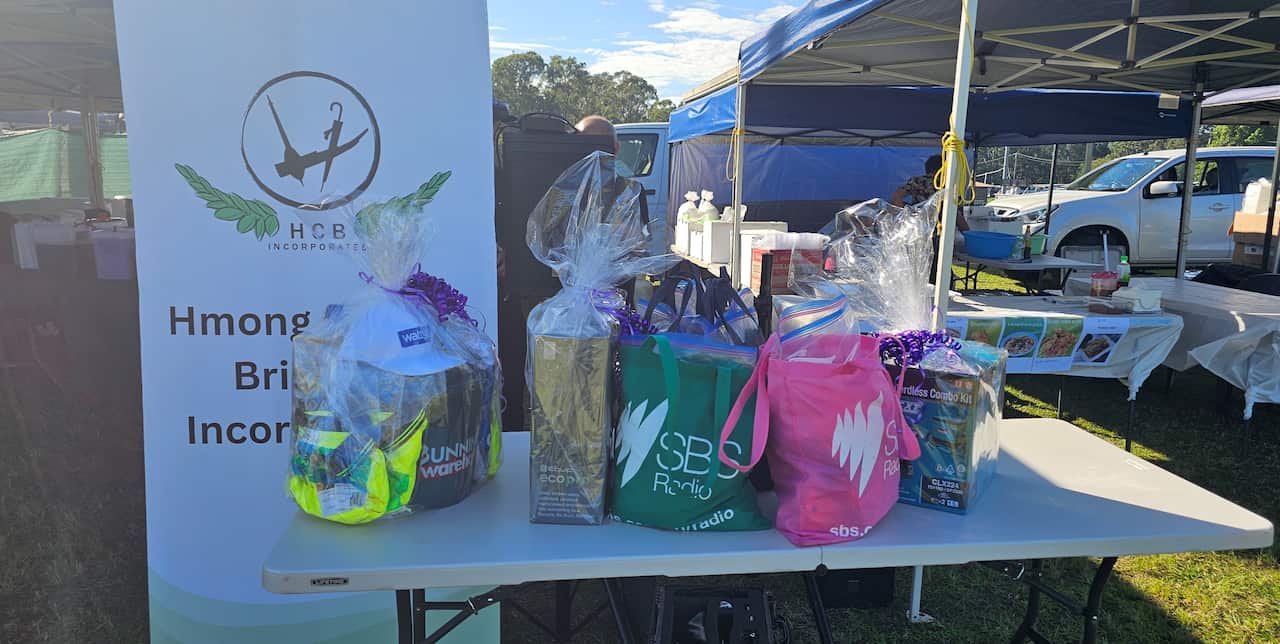 SBS Radio Hmong program at Hmong Brisbane Easter Soccor Cup 2025 (SBS).jpg