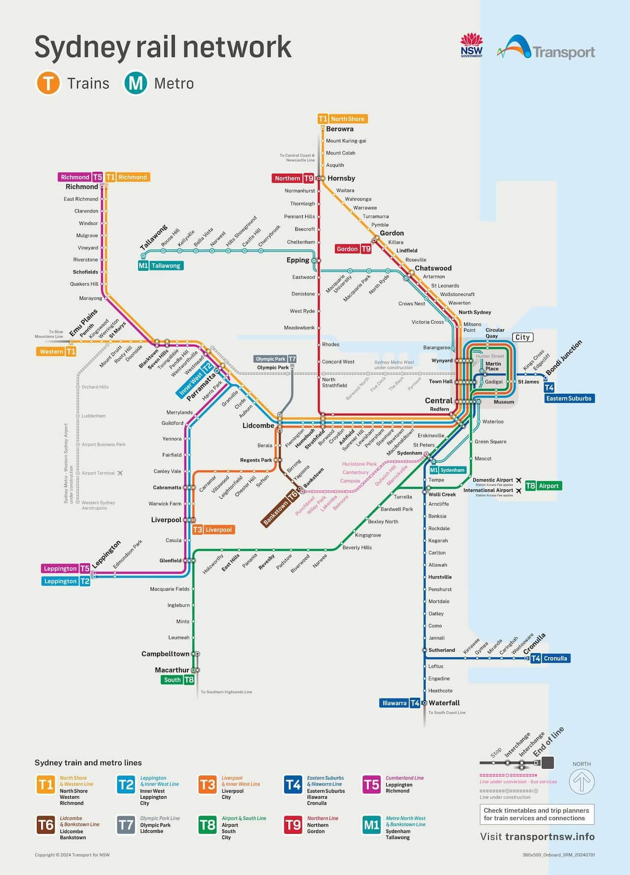 Jo haylen new rail map Sydney 0506.jpg