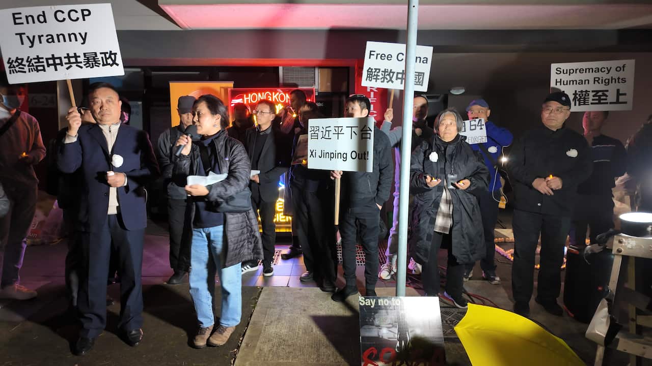 June 4th 36 anniversary