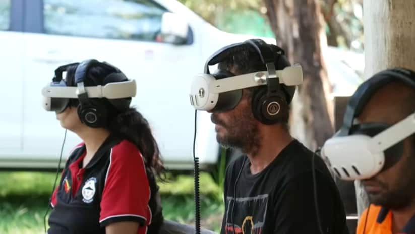 South Coast rangers VR workshop.png