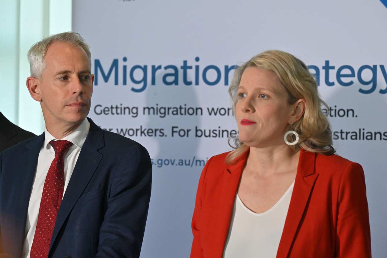 MIGRATION REVIEW RELEASE